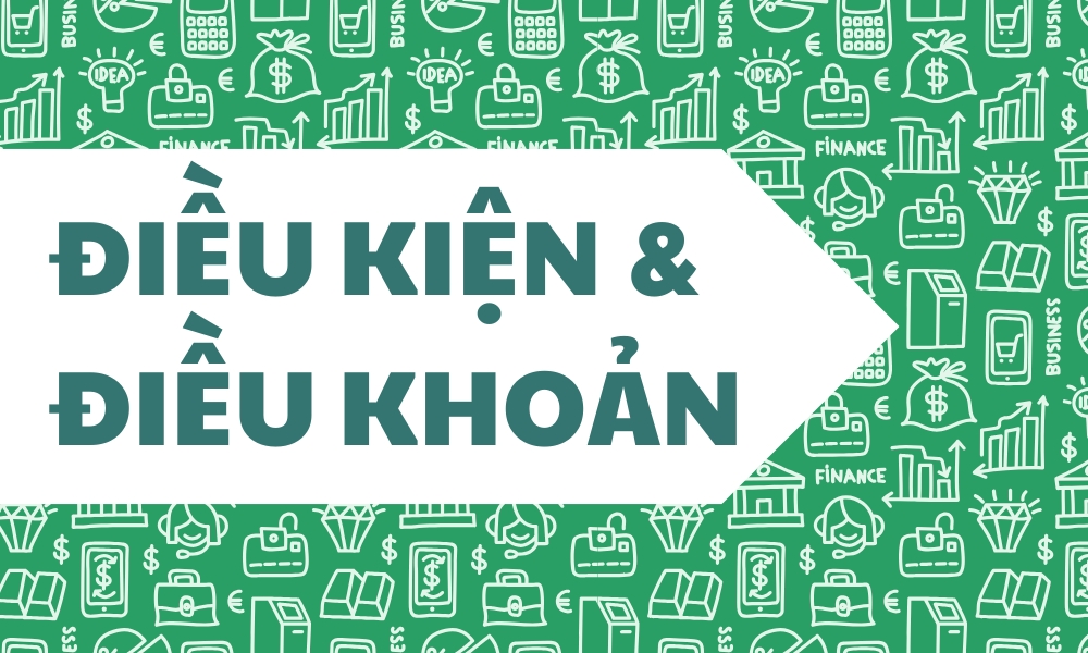 Điều Khoản & Điều Kiện Vaylai.com