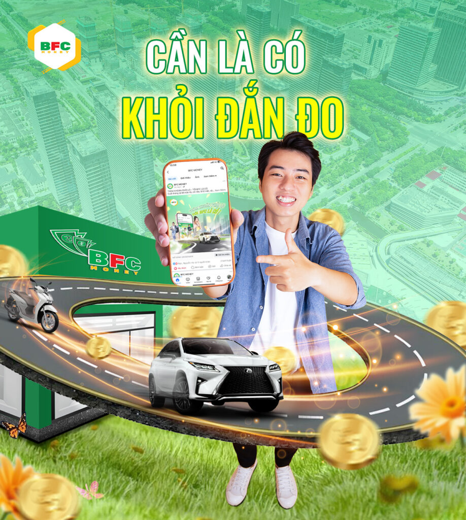 App vay tiền bằng iCloud uy tín, giải ngân siêu tốc