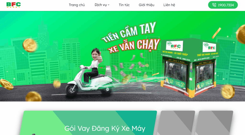 App vay tiền online uy tín, thủ tục đơn giản