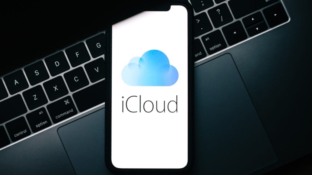 Cập nhật bảng giá cầm iCloud mới nhất