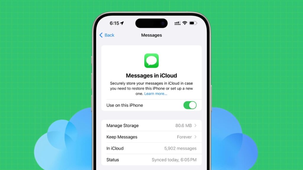 Cầm iCloud được bao nhiêu tiền
