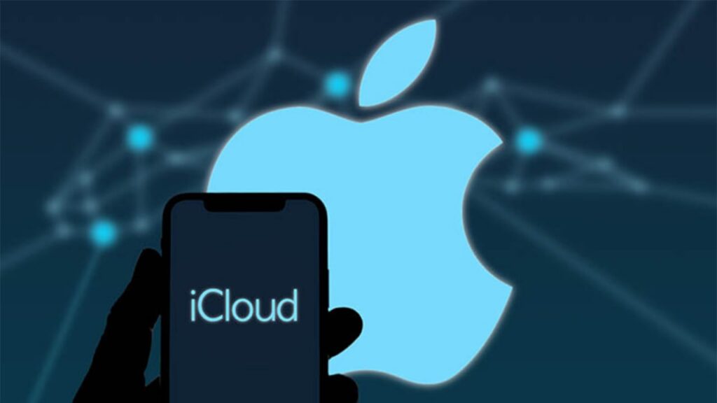 Cầm iCloud là gì? Cầm iCloud iPhone có an toàn không?