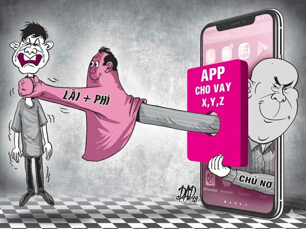 6 Dấu hiệu app vay tiền lừa đảo cần tránh ngay