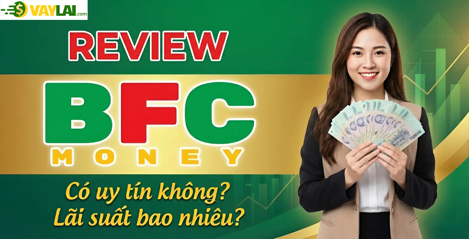 Review BFC Money: Có uy tín không?