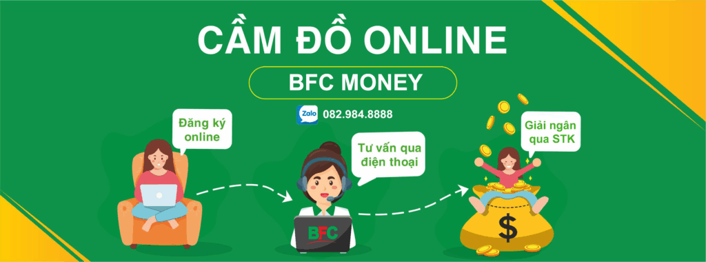 Review BFC Money: Có uy tín không?