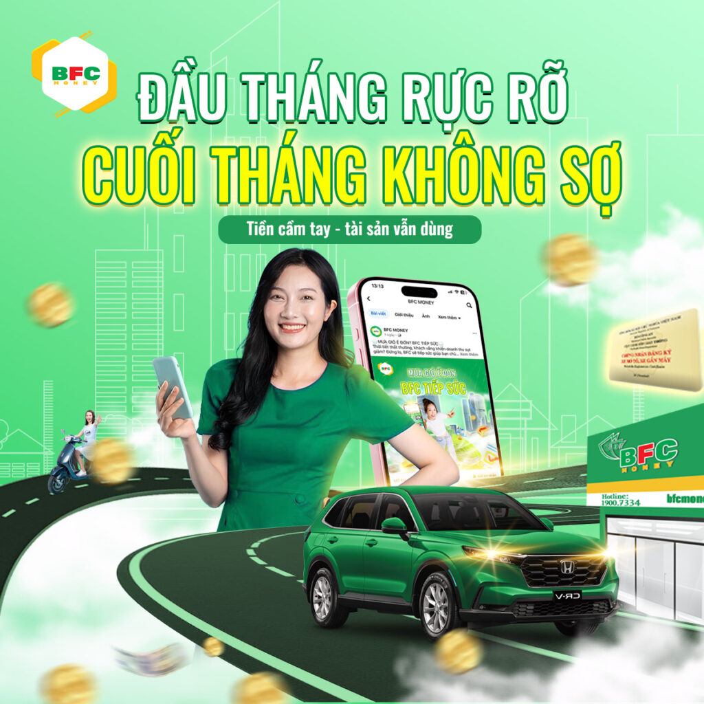 Review BFC Money: Có uy tín không?