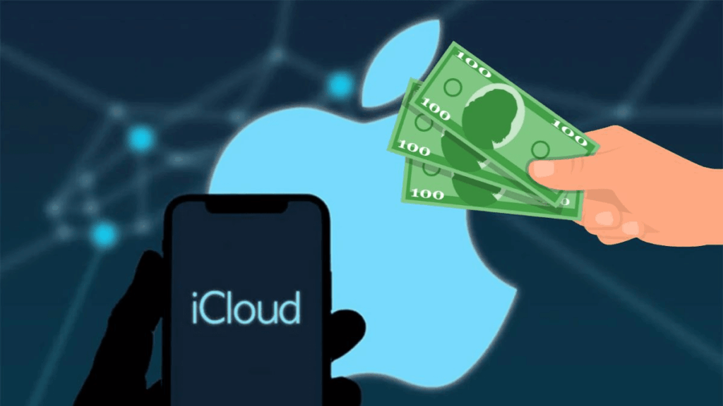 Vay tiền qua iCloud là gì? Vay iCloud có an toàn hay không?