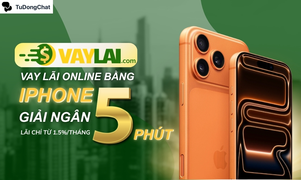 Vay tiền qua iCloud là gì? Vay iCloud có an toàn hay không?