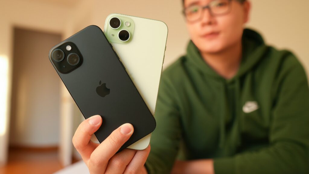 Vay tín chấp bằng iPhone là gì? Bí kíp lựa chọn nơi vay