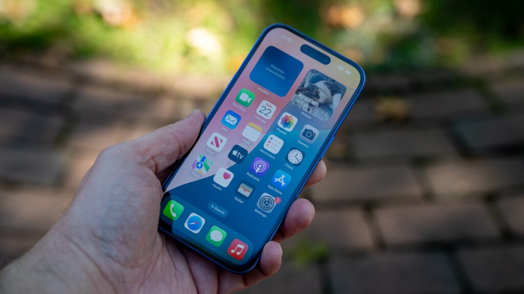 Vay tín chấp bằng iPhone là gì? Bí kíp lựa chọn nơi vay