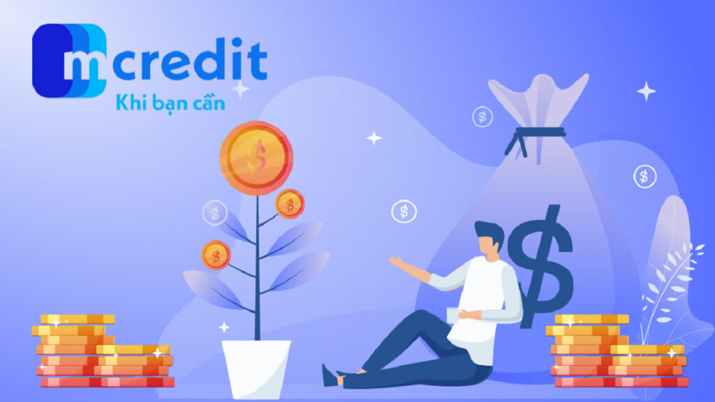 Có nên vay MCredit không? Review MCredit
