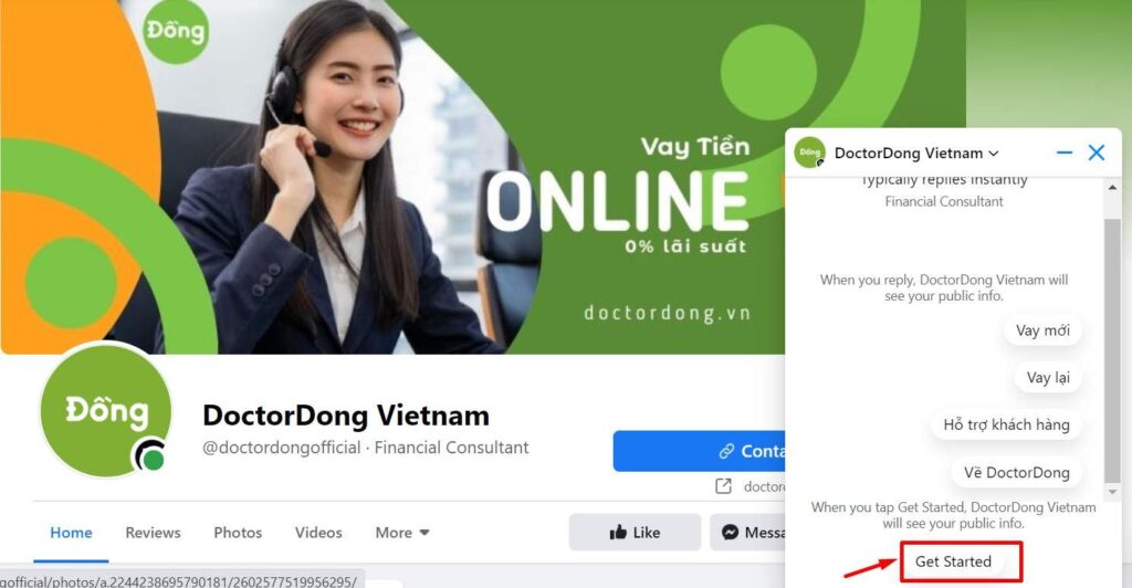 Doctor Đồng có uy tín không? Review Doctor Đồng