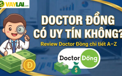 Doctor Đồng có uy tín không? Review Doctor Đồng chi tiết A–Z