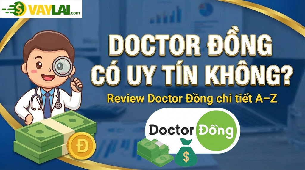 Doctor Đồng có uy tín không? Review Doctor Đồng