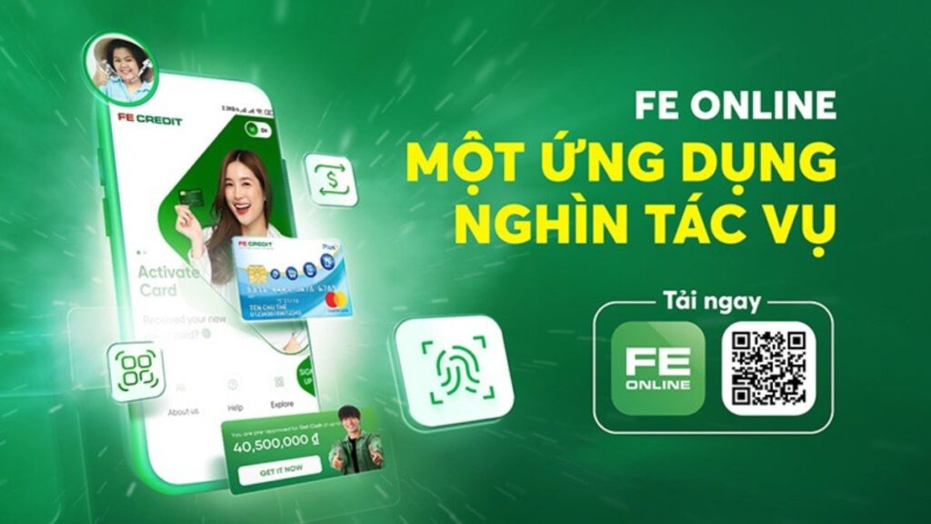 FE Credit có uy tín không? Có nên vay tiền tại FE Credit?