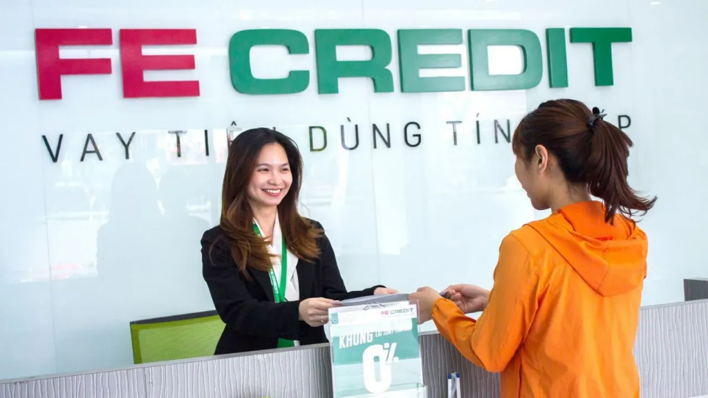 FE Credit có uy tín không? Có nên vay tiền tại FE Credit?