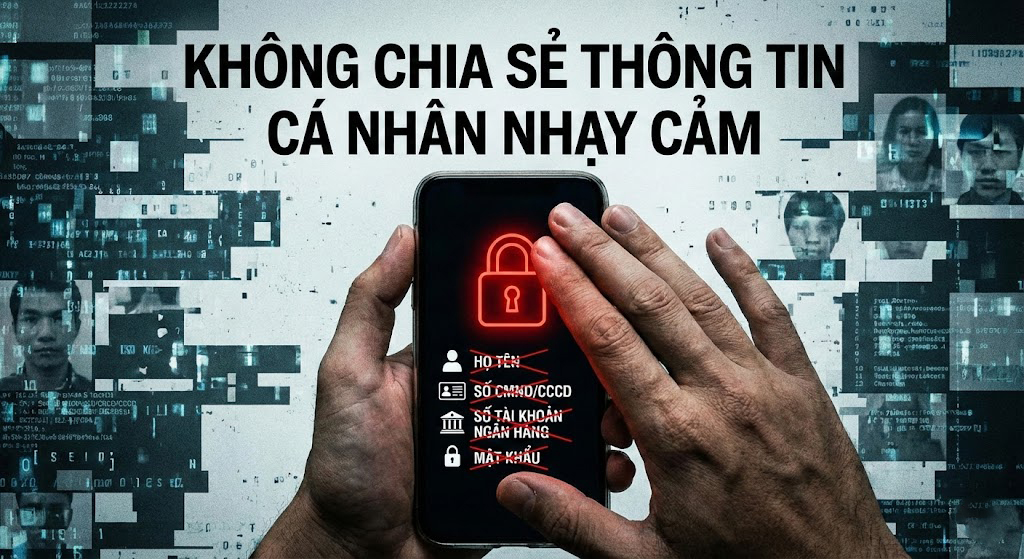 5 Nguyên tắc Vàng vay tiền online