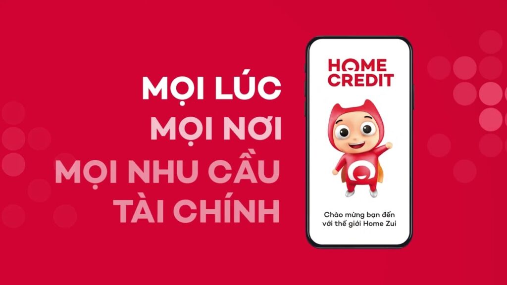 Home Credit có uy tín không? Review Home Credit