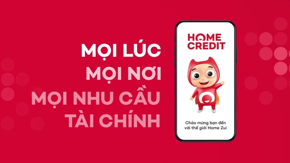 Home Credit có uy tín không? Review Home Credit chi tiết từ A–Z
