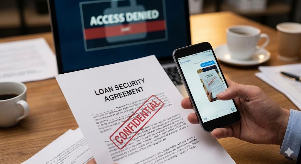 Vay iCloud có gỡ được không